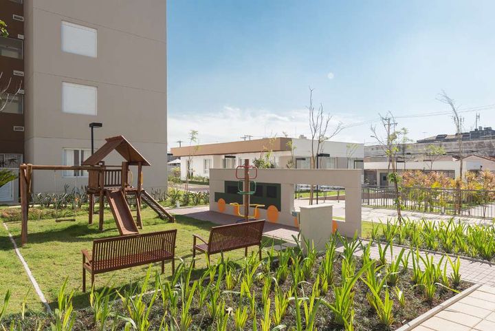 Imagem Apartamento com 3 Quartos à Venda, 60 m² em Vila Maria Baixa - São Paulo