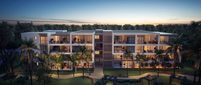 Imagem Apartamento com 1 Quarto à Venda, 32 m² em Praia dos Carneiros - Tamandaré Imagem Apartamento com 1 Quarto à Venda, 32 m² em Praia dos Carneiros - Tamandaré
