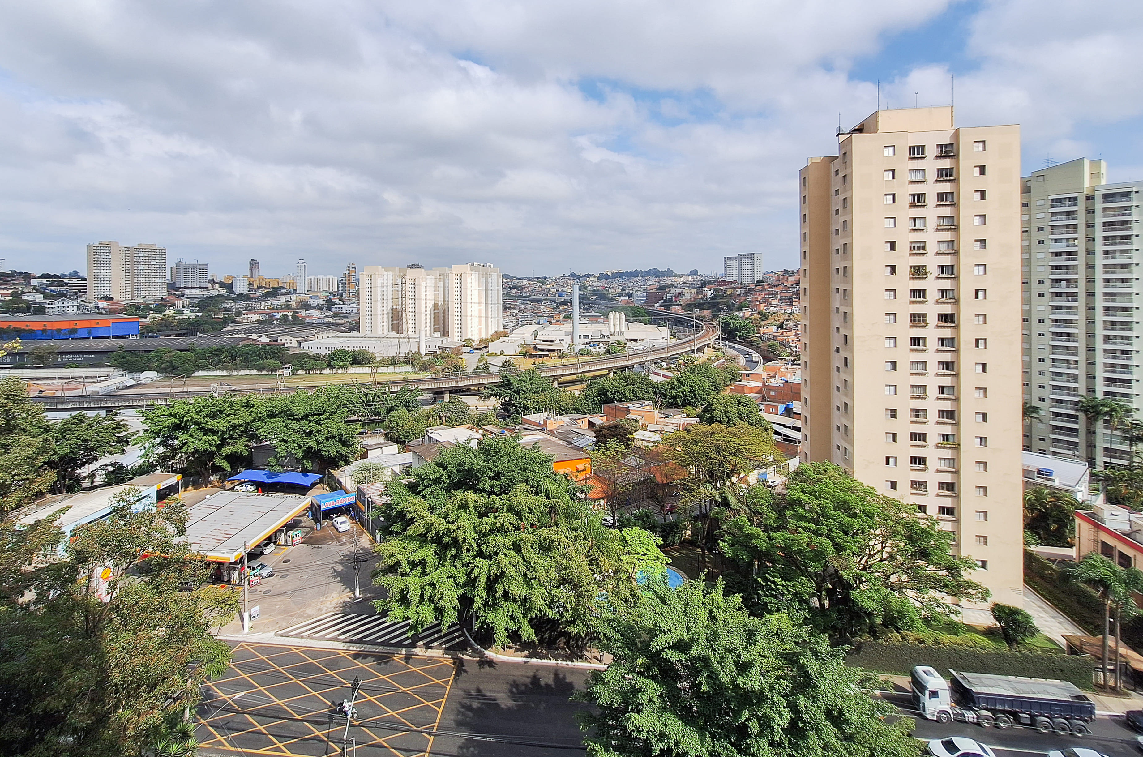 Imagem Apartamento com 3 Quartos à Venda, 146 m² em Vila Andrade - São Paulo