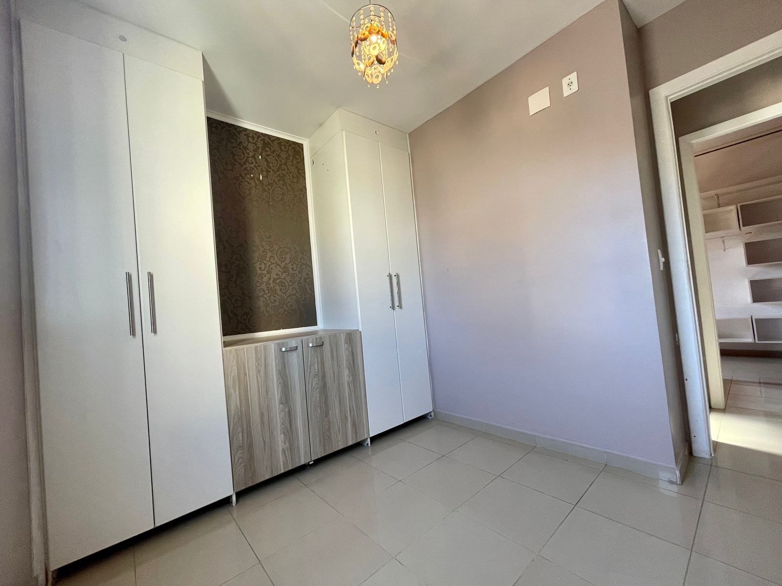 Imagem Apartamento com 2 Quartos à Venda, 55 m²em Vila Guilhermina - São Paulo