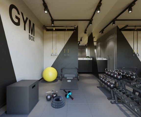 Imagem Apartamento com 1 Quarto à Venda, 32 m²em Andaraí - Rio de Janeiro