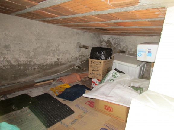 Imagem Sobrado com 2 Quartos à Venda, 120 m² em Vila Helena - Santo André
