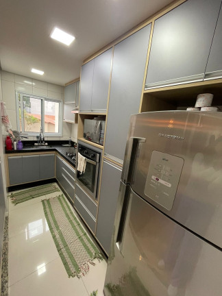 Imagem Cobertura com 2 Quartos à Venda, 80 m²em Vila Pires - Santo André Imagem Cobertura com 2 Quartos à Venda, 80 m²em Vila Pires - Santo André