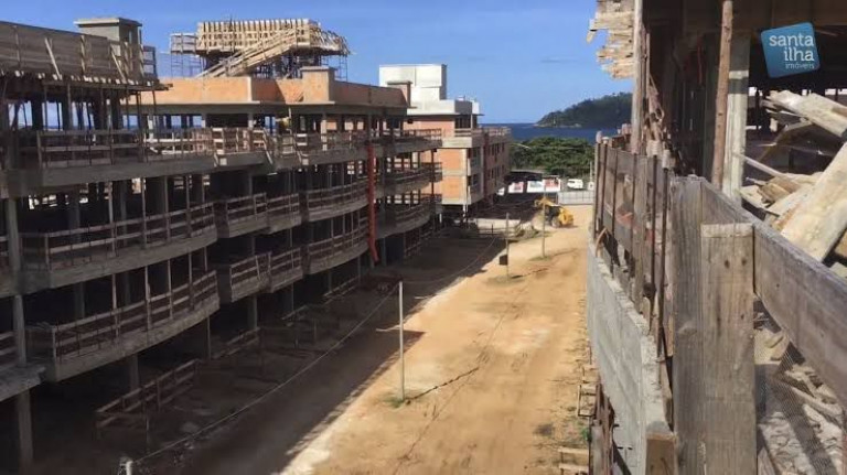 Imagem Apartamento com 3 Quartos à Venda, 140 m² em Campeche - Florianópolis Imagem Apartamento com 3 Quartos à Venda, 140 m² em Campeche - Florianópolis