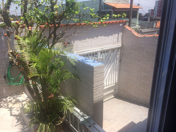 Imagem Casa com 2 Quartos à Venda, 180 m² em Jardim Melo - São Paulo Imagem Casa com 2 Quartos à Venda, 180 m² em Jardim Melo - São Paulo
