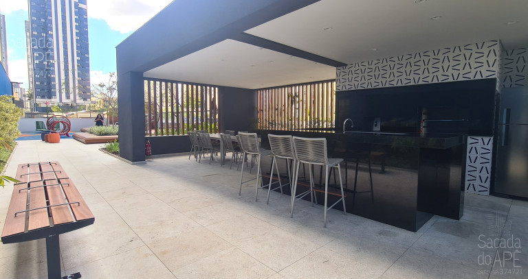 Imagem Apartamento com 2 Quartos à Venda,  em Vila Monte Alegre - São Paulo