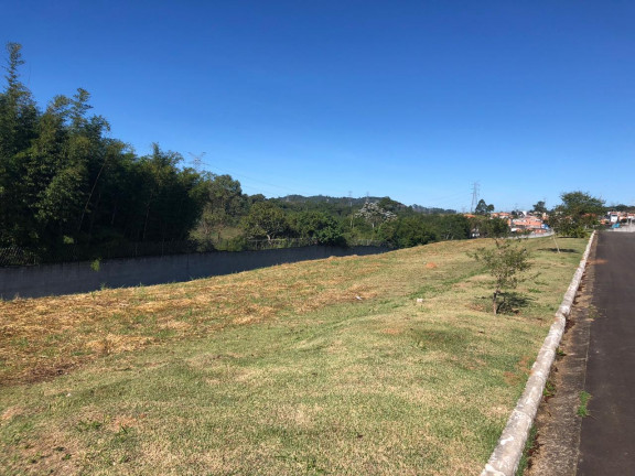 Imagem Terreno em Condomínio à Venda, 283 m² em Vila Oliveira - Mogi das Cruzes