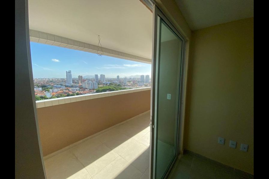 Imagem Apartamento com 3 Quartos à Venda, 90 m²em São Gerardo - Fortaleza