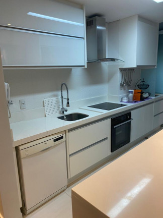 Imagem Apartamento com 3 Quartos à Venda, 115 m² em Chácara Inglesa - São Paulo Imagem Apartamento com 3 Quartos à Venda, 115 m² em Chácara Inglesa - São Paulo