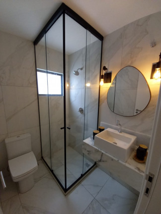 Imagem Casa de Condomínio com 3 Quartos à Venda, 125 m² em Ponta Negra - Natal Imagem Casa de Condomínio com 3 Quartos à Venda, 125 m² em Ponta Negra - Natal