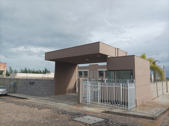 Imagem Casa de Condomínio com 2 Quartos à Venda, 62 m² em Parque das Árvores - Parnamirim Imagem Casa de Condomínio com 2 Quartos à Venda, 62 m² em Parque das Árvores - Parnamirim