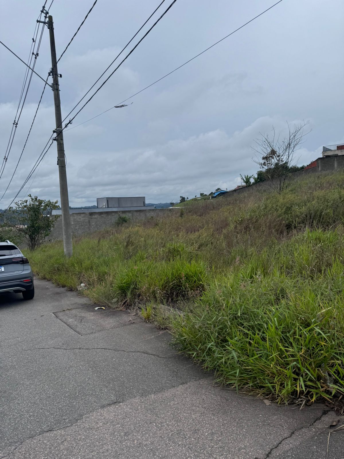 Imagem Terreno à Venda, 488 m²em Residencial Altos de Campo Limpo - Campo Limpo Paulista