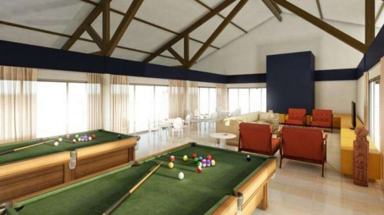 Imagem Apartamento com 3 Quartos à Venda, 90 m² em Muro Alto Ipojuca - Ipojuca Imagem Apartamento com 3 Quartos à Venda, 90 m² em Muro Alto Ipojuca - Ipojuca