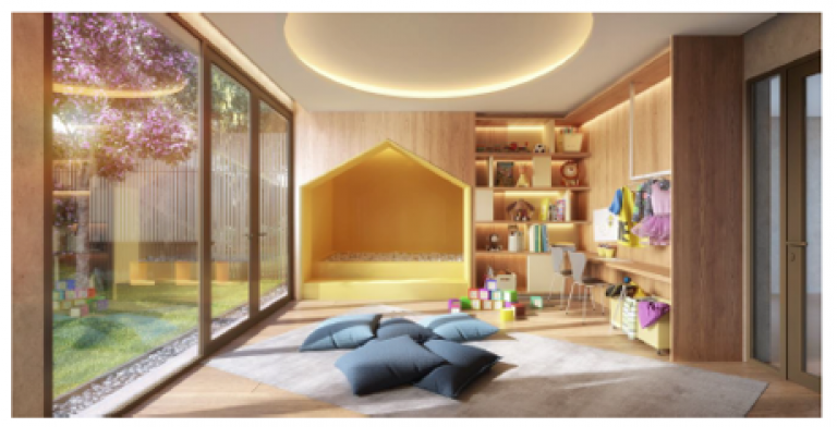Imagem Apartamento com 3 Quartos à Venda, 150 m² em Indianópolis - São Paulo Imagem Apartamento com 3 Quartos à Venda, 150 m² em Indianópolis - São Paulo