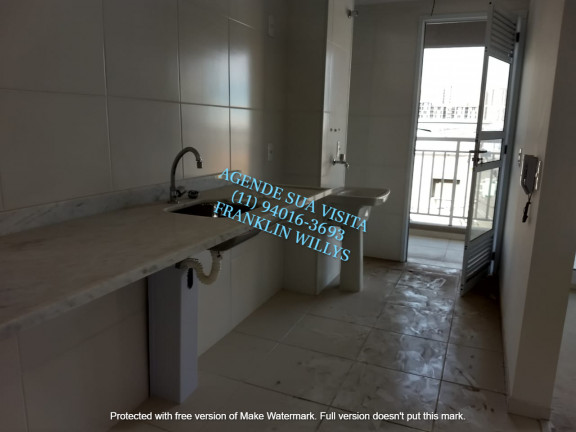 Imagem Apartamento com 2 Quartos à Venda, 55 m² em Vila Independência - São Paulo Imagem Apartamento com 2 Quartos à Venda, 55 m² em Vila Independência - São Paulo