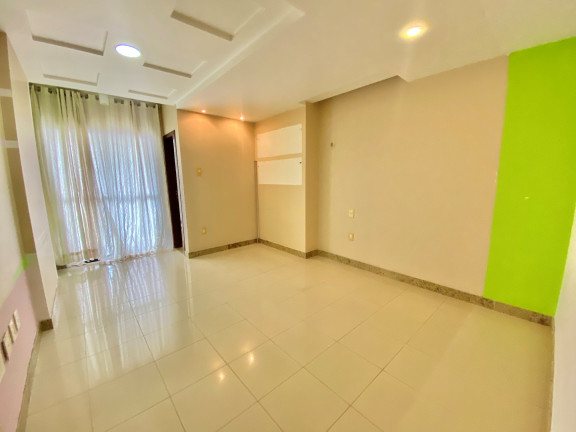 Imagem Apartamento com 4 Quartos à Venda, 370 m² em Lagoa Nova - Natal