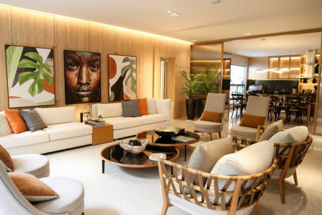 Imagem Apartamento com 2 Quartos à Venda, 76 m² em Vila Mariana - São Paulo