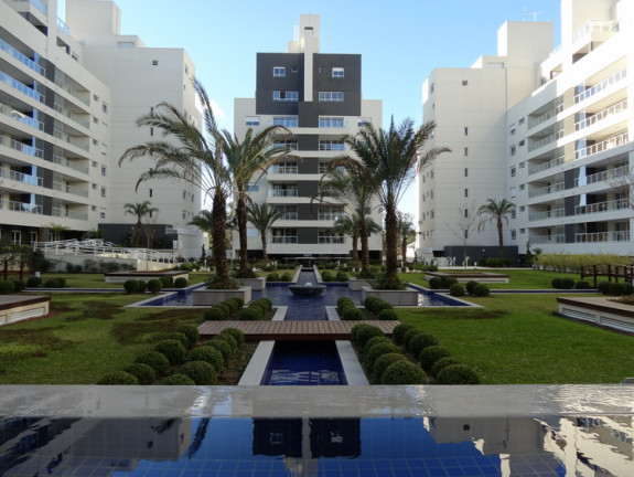 Imagem Apartamento com 4 Quartos à Venda, 158 m² em Água Verde - Curitiba
