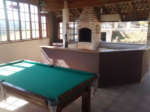 Imagem Chácara com 1 Quarto à Venda, 180 m² em Pouso Alegre - Santa Isabel