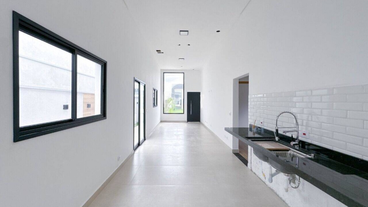 Imagem Casa de Condomínio com 3 Quartos à Venda, 135 m² em Parque Residencial Maria Elmira - Caçapava Imagem Casa de Condomínio com 3 Quartos à Venda, 135 m² em Parque Residencial Maria Elmira - Caçapava