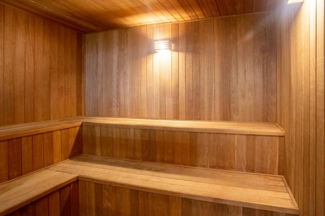 Imagem Apartamento com 3 Quartos à Venda, 182 m² em Moema - São Paulo