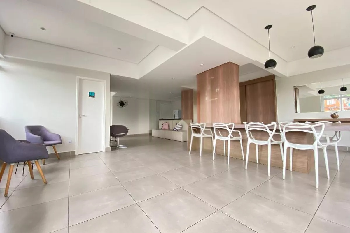 Imagem Apartamento com 2 Quartos à Venda, 56 m² em Vila Osasco - Osasco Imagem Apartamento com 2 Quartos à Venda, 56 m² em Vila Osasco - Osasco