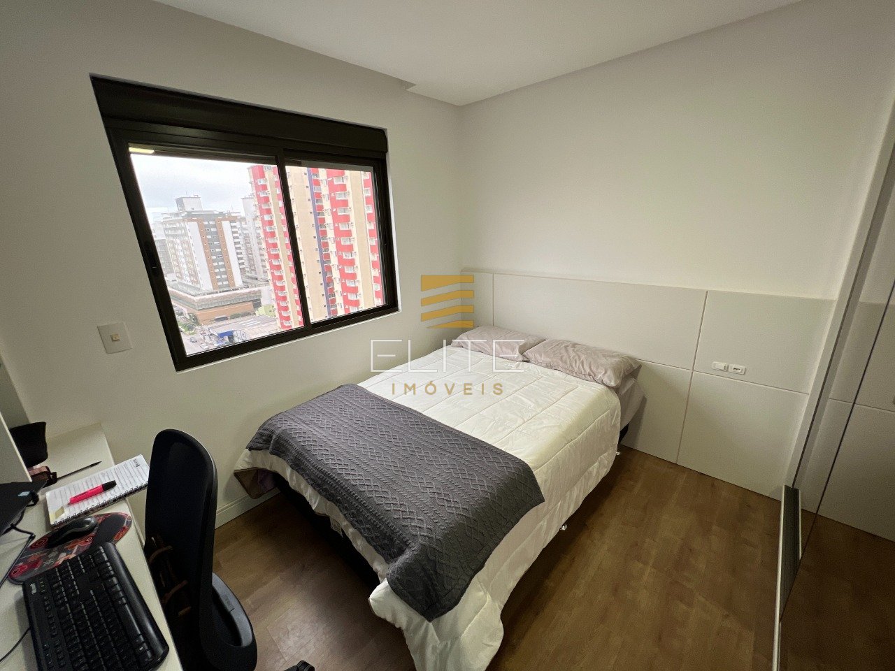 Imagem Apartamento com 3 Quartos à Venda, 113 m²em Campinas - São José