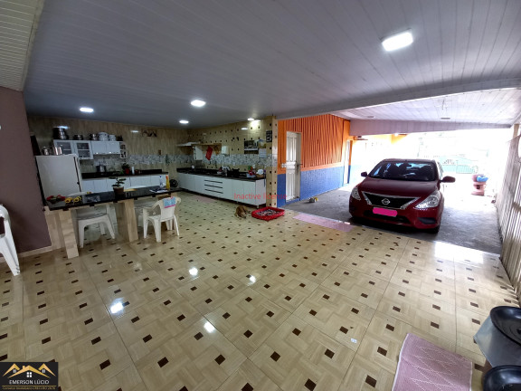 Imagem Casa com 2 Quartos à Venda, 294 m² em Nacional - Porto Velho Imagem Casa com 2 Quartos à Venda, 294 m² em Nacional - Porto Velho