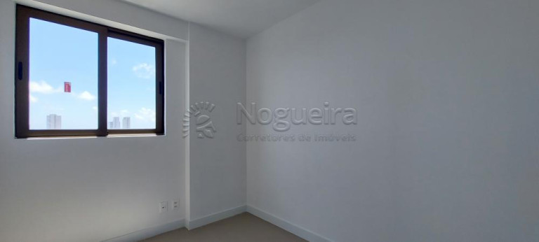 Imagem Apartamento com 2 Quartos à Venda, 54 m² em Pina - Recife