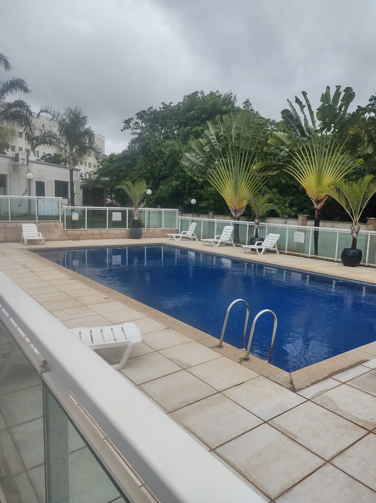 Imagem Apartamento com 2 Quartos à Venda, 48 m² em Jardim Estrela D'Alva - Bauru