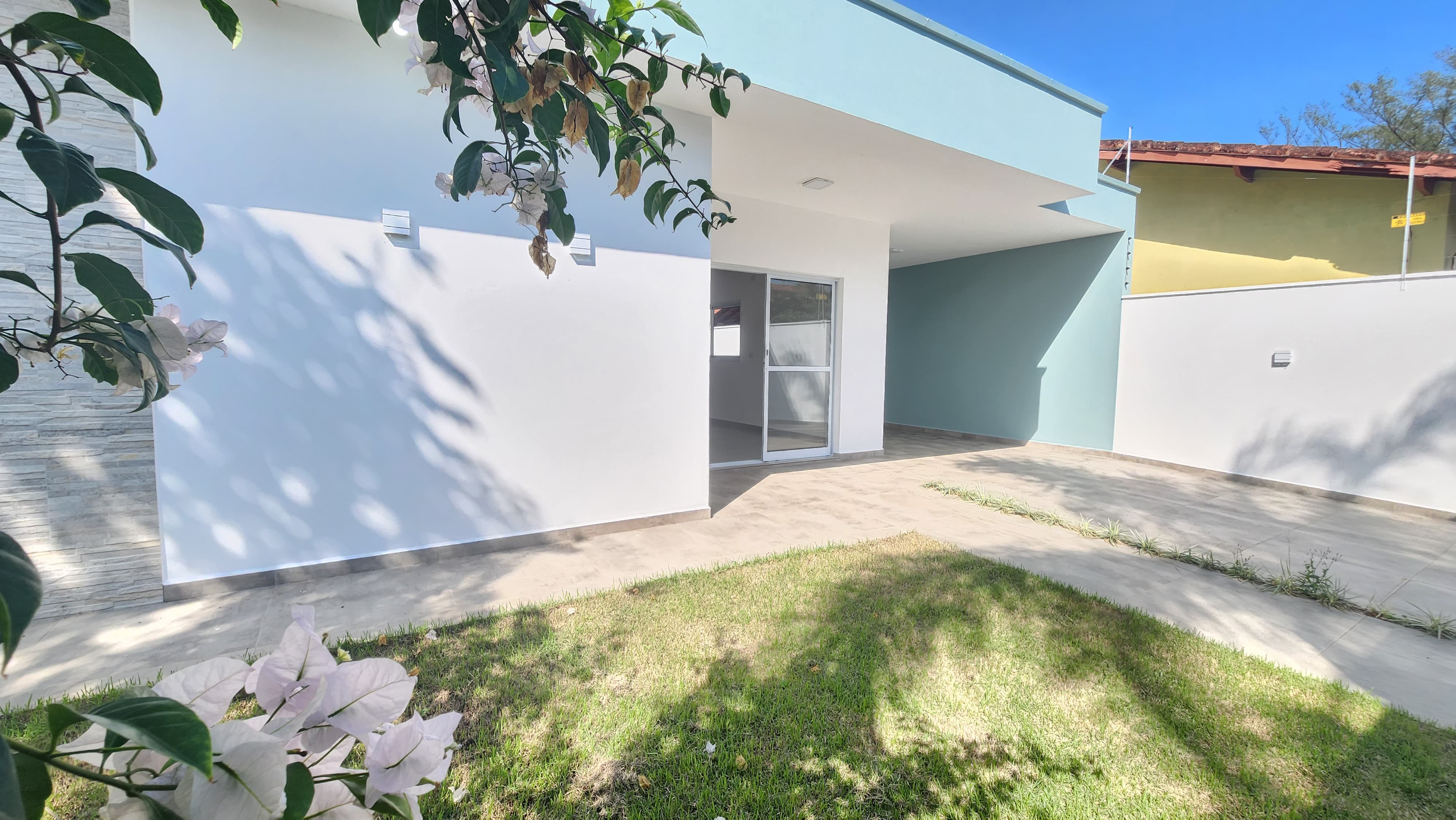 Casa com 3 Quartos à Venda, 119 m²em Balneário Santa Júlia - Itanhaém