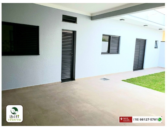 Imagem Casa de Condomínio com 3 Quartos à Venda, 163 m² em Parque Ibiti Reserva - Sorocaba Imagem Casa de Condomínio com 3 Quartos à Venda, 163 m² em Parque Ibiti Reserva - Sorocaba