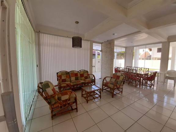 Imagem Casa com 5 Quartos à Venda, 200 m² em Capão Novo Posto 04 - Capão Da Canoa