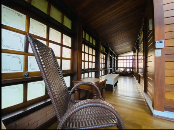 Imagem Casa com 3 Quartos à Venda, 1.000 m² em Capivari - Campos do Jordão Imagem Casa com 3 Quartos à Venda, 1.000 m² em Capivari - Campos do Jordão
