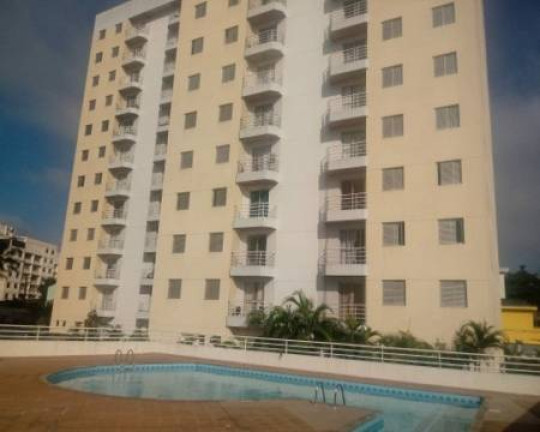 Imagem Apartamento com 2 Quartos à Venda, 47 m² em Macedo - Guarulhos