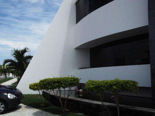Imagem Casa com 5 Quartos à Venda, 859 m² em Capim Macio - Natal