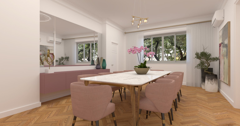 Imagem Apartamento com 4 Quartos à Venda, 420 m² em Flamengo - Rio de Janeiro