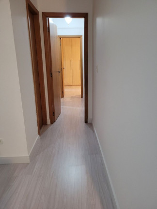 Imagem Apartamento com 3 Quartos à Venda, 108 m² em Parque Residencial Aquarius - São José dos Campos
