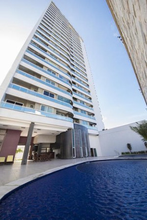 Imagem Apartamento com 2 Quartos à Venda, 56 m² em Ponta Negra - Natal