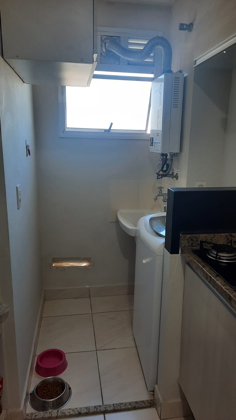 Imagem Apartamento com 2 Quartos à Venda, 55 m²em Pitimbu - Natal