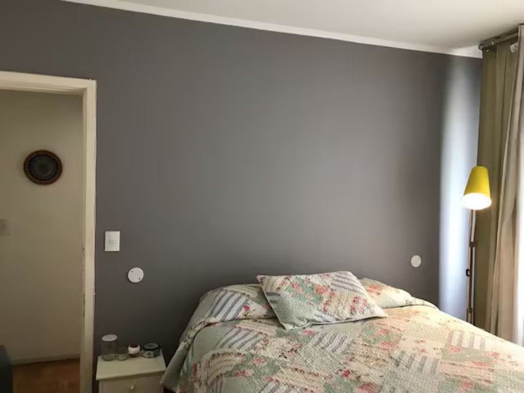 Imagem Apartamento com 3 Quartos à Venda, 126 m² em Paraíso - São Paulo Imagem Apartamento com 3 Quartos à Venda, 126 m² em Paraíso - São Paulo