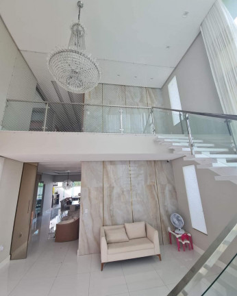 Imagem Casa de Condomínio com 5 Quartos à Venda, 612 m² em Araagy - São José de Ribamar Imagem Casa de Condomínio com 5 Quartos à Venda, 612 m² em Araagy - São José de Ribamar