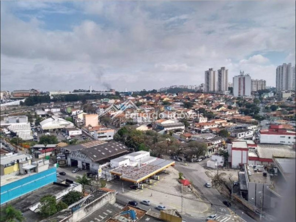 Imagem Apartamento com 3 Quartos à Venda, 96 m² em Centro - São Bernardo Do Campo