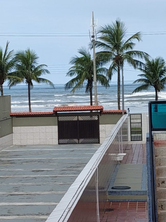 Apartamento com 2 Quartos à Venda, 100 m² em Real - Praia Grande