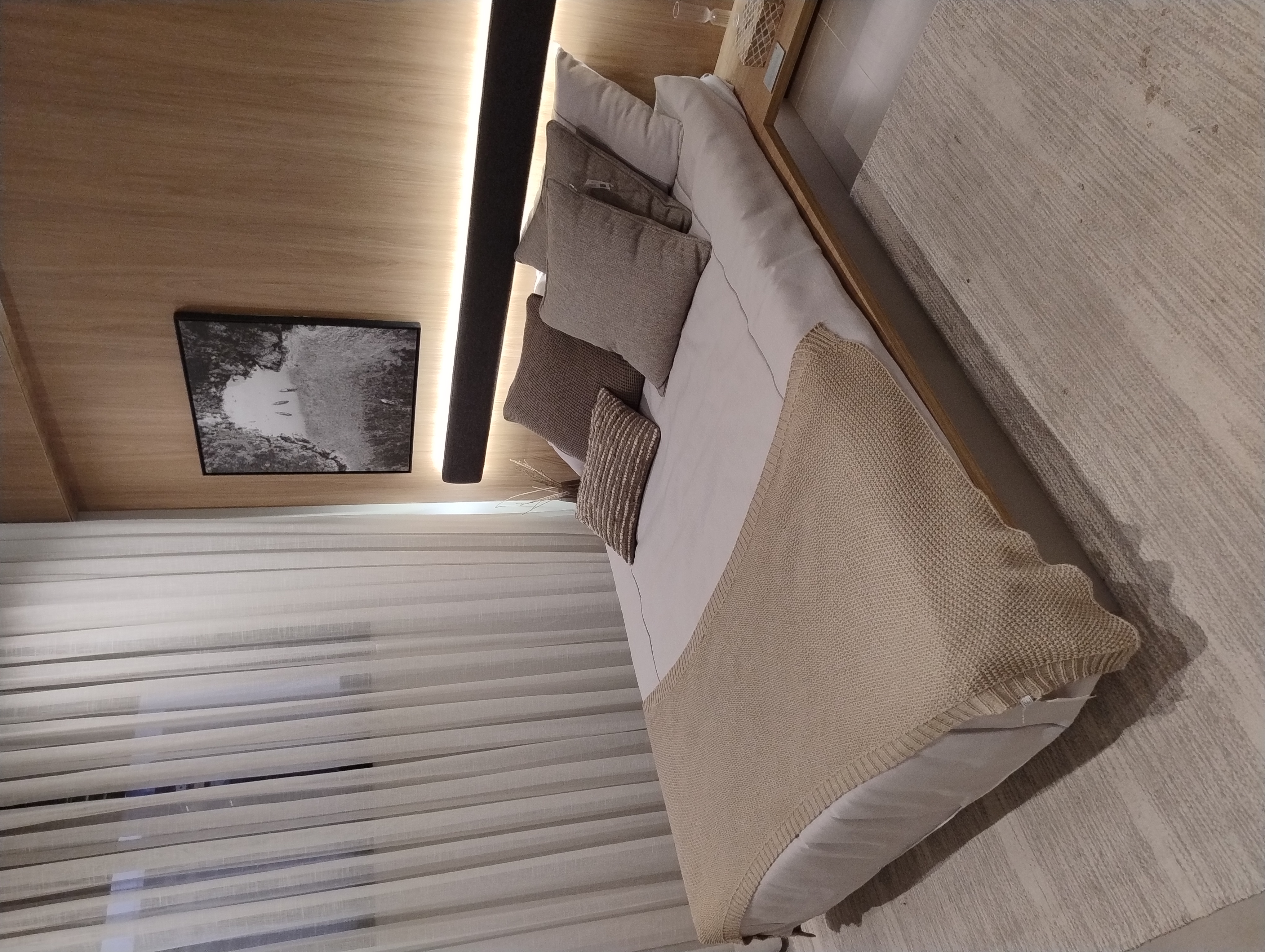 Imagem Apartamento com 2 Quartos à Venda, 53 m²em Santo Amaro - São Paulo