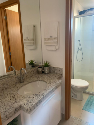 Imagem Apartamento com 3 Quartos à Venda, 92 m² em Parque Amazônia - Goiânia Imagem Apartamento com 3 Quartos à Venda, 92 m² em Parque Amazônia - Goiânia