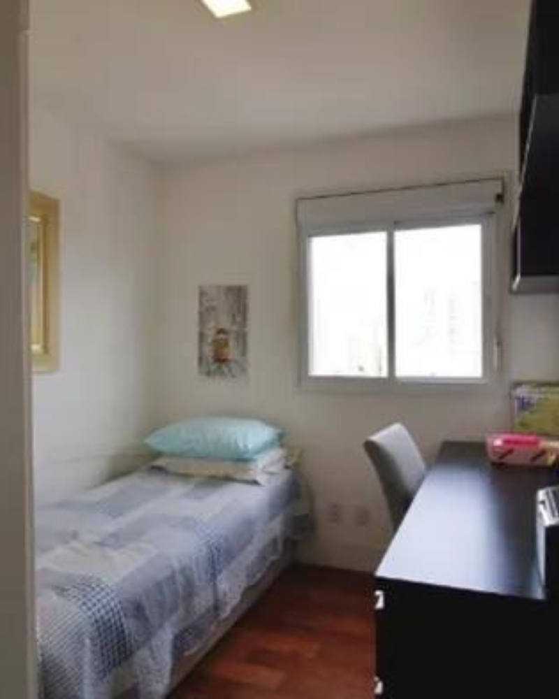 Imagem Apartamento com 2 Quartos à Venda, 66 m²em Vila Andrade - São Paulo