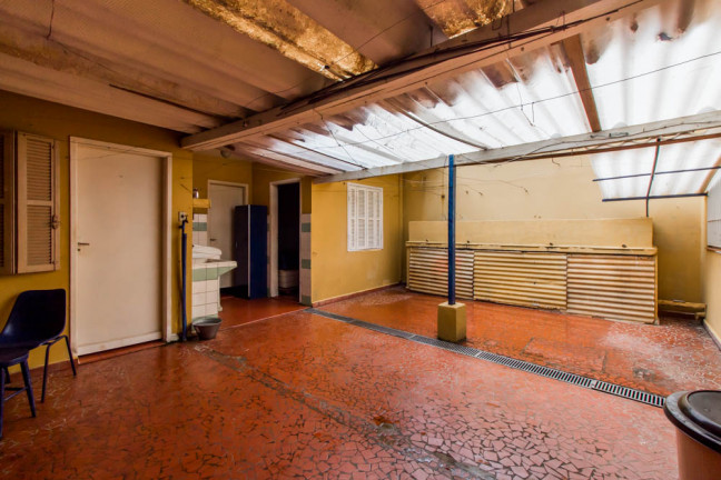 Imagem Sobrado com 3 Quartos à Venda, 267 m² em Jardim Vera Cruz - São Paulo