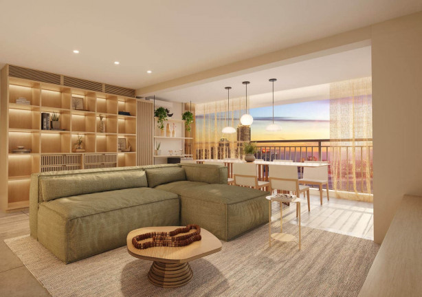 Imagem Apartamento com 2 Quartos à Venda, 69 m² em Vila da Saúde - São Paulo