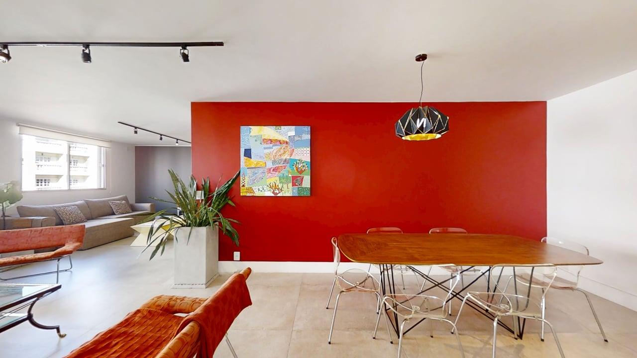 Imagem Apartamento com 2 Quartos à Venda, 140 m² em Itaim Bibi - São Paulo